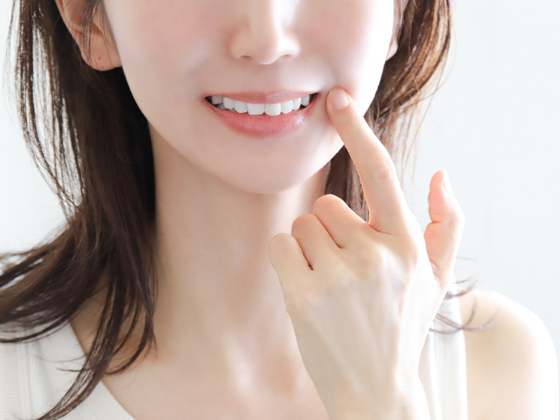 自由診療（保険適用外）